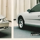 A physical model of the Schwarzenegger design concept. (Car Styling)